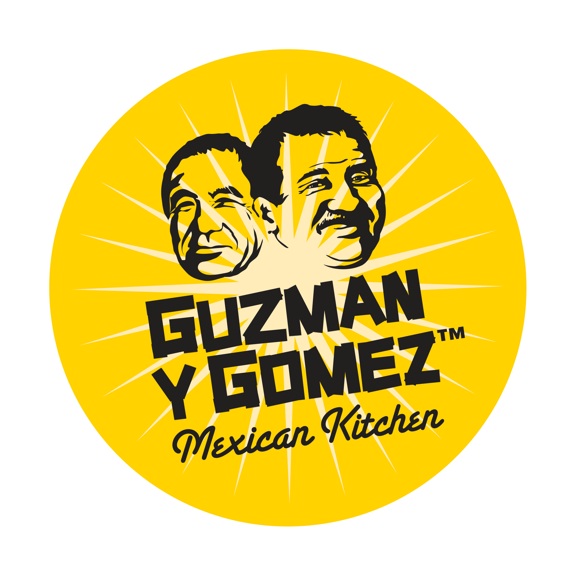 Guzman y Gomez